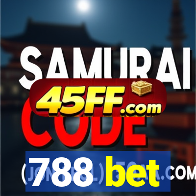 788 bet